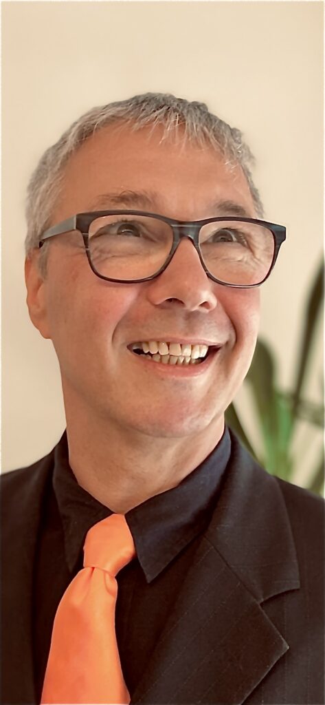 Unternehmensberater Unternehmerpreisträger Markus Tonn